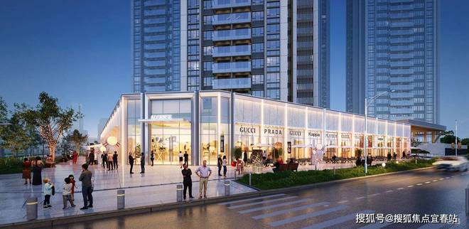 和成金竹 中高端品质楼盘，家园是否值得您入手？