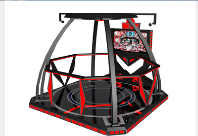 VR工厂定制引领工业新潮流 携创520平台与镇江VR工厂的认证咨询服务解析